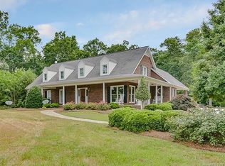 7111 Lonnie Little Rd, Marshville, NC 28103