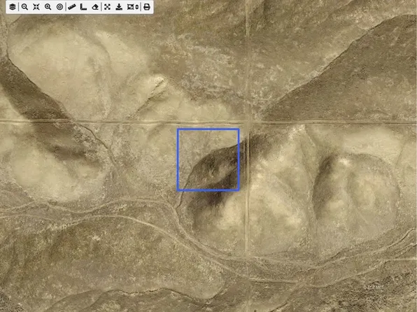 Sec 25 Township 35n Range 55e #Mdb&m, Elko, NV 89801