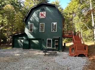 475 Pinnacle View Way, Hendersonville, NC 28739