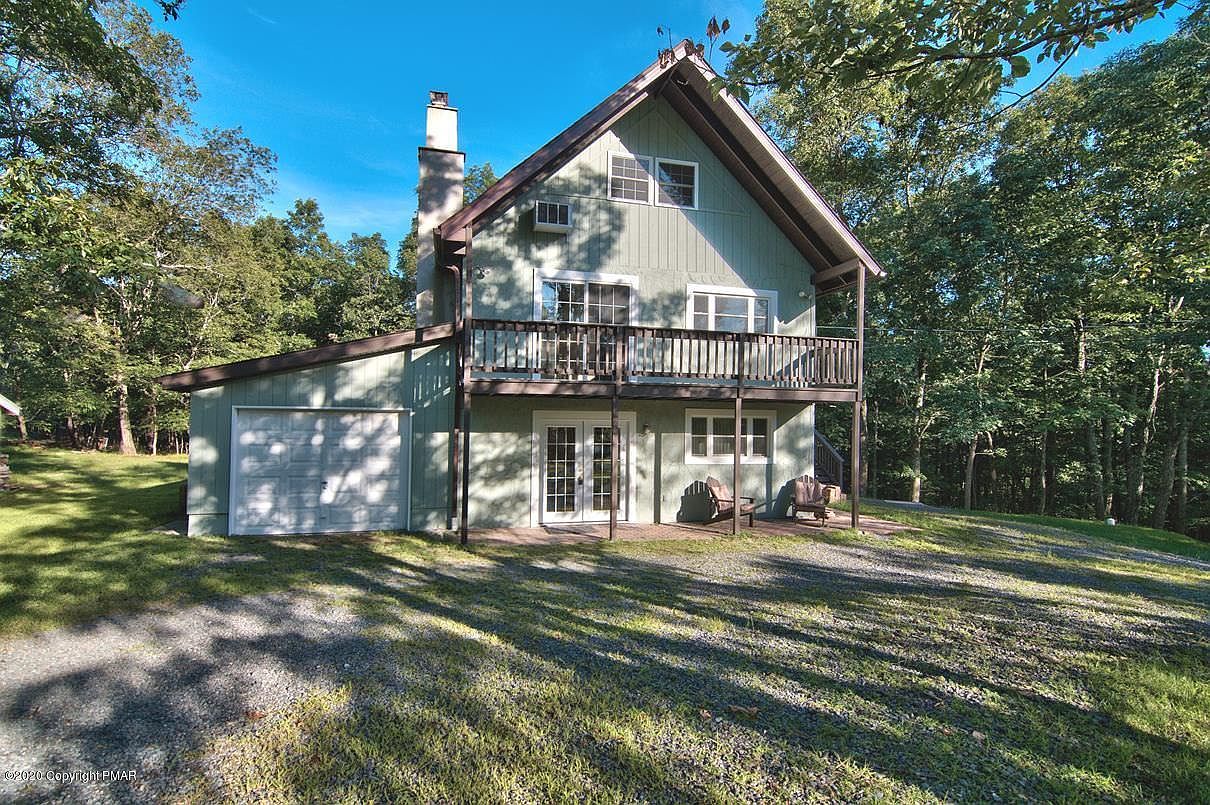 266 Sugarbush Rd, Henryville, PA 18332 Zillow
