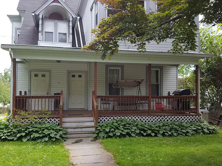 47 Forest St #1 — Photo 1