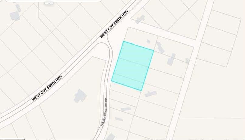 1st image of 0 Frazier Cemetery Rd