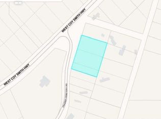 0 Frazier Cemetery Rd, Citronelle, AL 36522