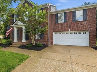 1109 Olde Cameron Ln, Franklin, TN 37067