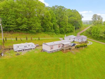 409 Rural Retreat Lake Rd, Rural Retreat, VA, 24368