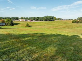 W Main St, Sugarcreek, OH 44681