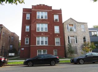 543 E 60th St #1, Chicago, IL 60637