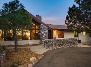 373 Big Horn Ridge Dr NE, Albuquerque, NM 87122