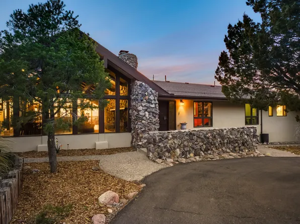 373 Big Horn Ridge Dr NE, Albuquerque, NM 87122