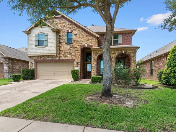 11119 Hayden Falls Dr, Richmond, TX 77406