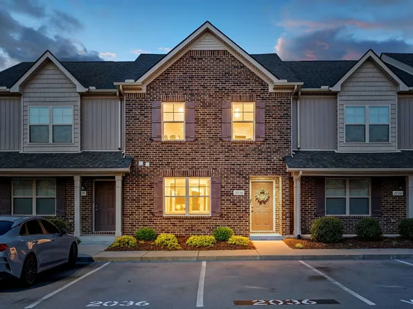 2036 Alpental Rd Lot 250, Smyrna, TN 37167