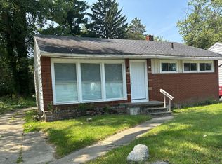 721 Moran Ave, Toledo, OH 43607