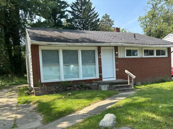 721 Moran Ave, Toledo, OH 43607