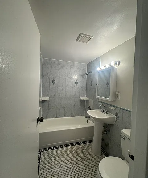 43-49 Van Wagenen Ave #3F — Photo 13