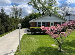 8150 Queens Ave, Cincinnati, OH 45236