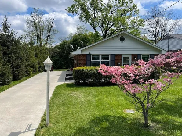 8150 Queens Ave, Cincinnati, OH 45236
