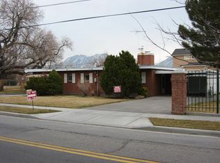 9857 S 1000 W, South Jordan, UT 84095