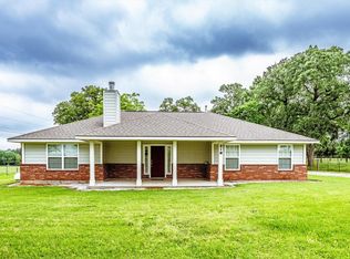 218 Rosenwall Rd, Huntsville, TX 77320