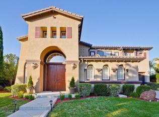 4468 Terra Brava Pl, San Jose, CA
