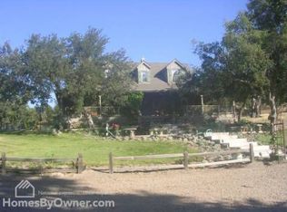 6755 Old Goat Rd, Creston, CA 93432