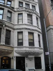 317 West 108th Street in Upper West Side