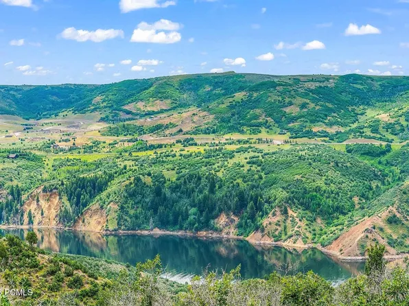 8568 N Rock Nettle Pl #54, Kamas, UT 84036