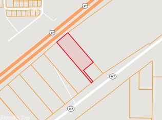 6188 Highway 367 S, Beebe, AR 72012