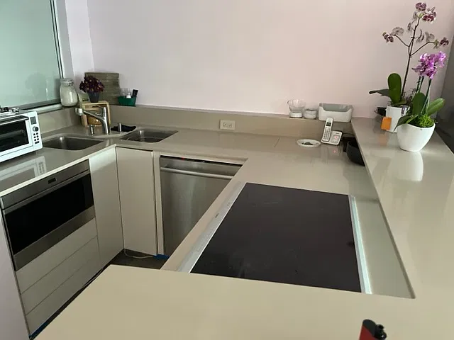 1 bed, 535 sqft, $3,000 — Photo 2