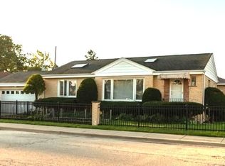 7753 W Norwood St, Chicago, IL 60631
