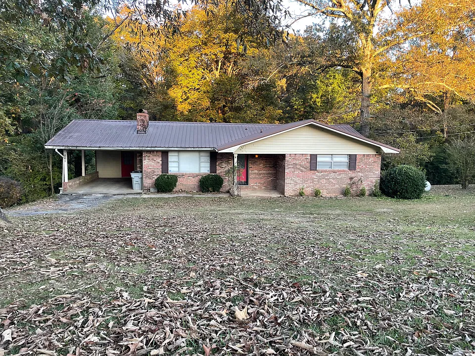1861 Tommy Robinson Rd