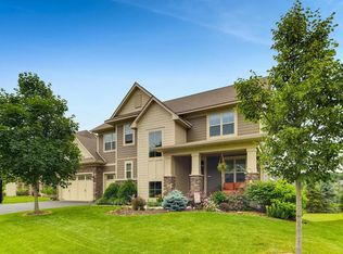 5455 Orchid Ln N, Plymouth, MN 55446