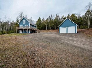 281 Golf Club Rd, Hillsborough, NB E4H 2T8