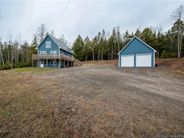 281 Golf Club Rd, Hillsborough, NB E4H 2T8
