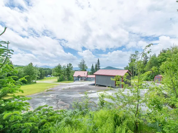 195 Curtis Road, Morgan, VT 05853