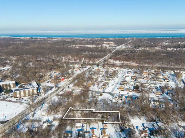 6508 Miller Ave, Gary, IN 46403