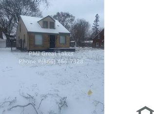 20011 Anglin St, Detroit, MI 48234