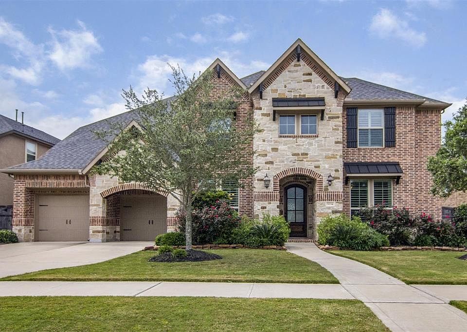 1st image of 5034 Quiet Falls Ln