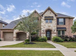 5034 Quiet Falls Ln, Fulshear, TX 77441