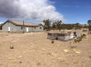 18385 N Mariposa Dr, Dolan Springs, AZ 86441