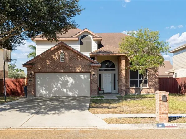 3209 N 36th St, McAllen, TX 78501