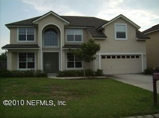 1735 Windover Pl, Saint Augustine, FL 32092