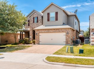 1605 Sunrise Dr, McKinney, TX 75071