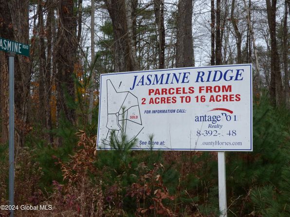 L2.18 Jasmine Road, Stephentown, NY 12168