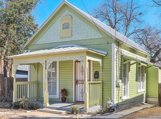 826 N Pine St, San Antonio, TX 78202