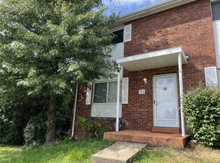 311 Prospect St, Uniontown, PA 15401