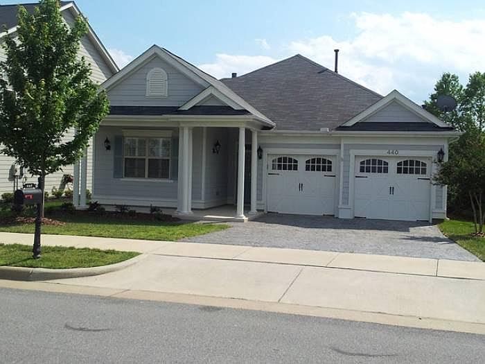 Front Elevation