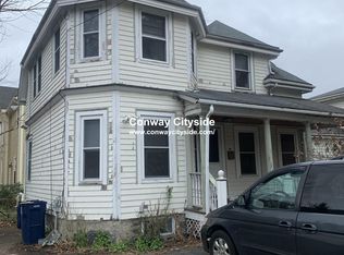 49 Carleton St #B, Newton, MA 02458