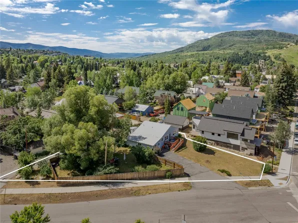 538 8th St, Steamboat Springs, CO 80487