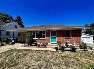 5410 Wilshire Blvd, Lincoln, NE 68504