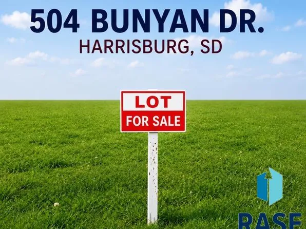 504 Bunyan Dr, Harrisburg, SD 57032